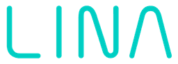 Logo lina